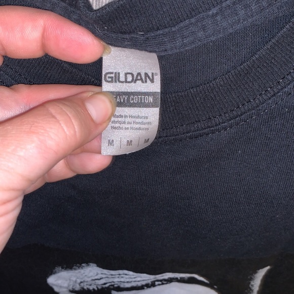 Drake Scorpion t shirt 2018 🦂 scorpion tour Degrassi - Picture 3 of 3